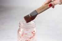 Kochlöffel mit Spatel 3-IN-1