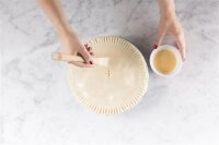 Backpinsel mit Gabel 4-IN-1