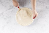 Backpinsel mit Gabel 4-IN-1