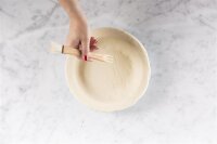 Backpinsel mit Gabel 4-IN-1