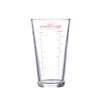 Messbecher aus Glas, 300 ml