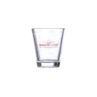 Messbecher Mini aus Glas, 35 ml