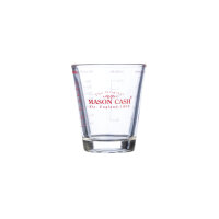Messbecher Mini aus Glas, 35 ml