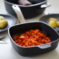 BAF Gigant Newline Viereckpfanne