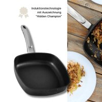 BAF Gigant Newline Viereckpfanne