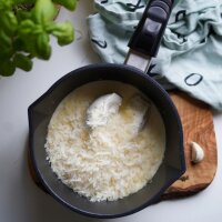 BAF Kasserolle/ Stieltopf 18 x 10,5 cm, 2,0l Gigant Newline