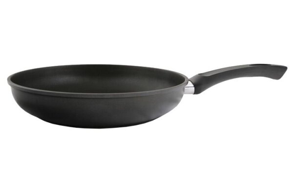 BAF Basic-Line Pfanne 24 cm ø, 4,5 cm h, 1,5 l Deckel 24 cm