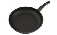 BAF Basic-Line Pfanne 28 cm ø, 4,5 cm h, 2 l Deckel 28 cm
