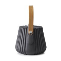 PEKOE TEEKANNE + INFUSIONSKORB 45 cl