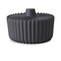 PEKOE ZUCKERDOSE + DECKEL 10 CL