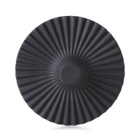 PEKOE DECKEL TEEKANNE / ZUCKERDOSE/ AUFLAUFFORM