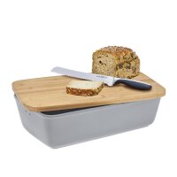 Brotkasten CERA-DESIGN Schiefer