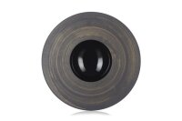 SPHERE KUGEL-TELLER Schwarz Copper Crescendo Ø...