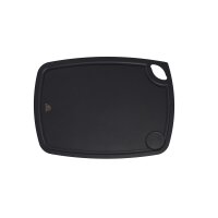 Holzfaser Schneidbrett "Kaffee und Bistro"...