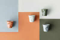 Knickbecher Espresso 0,08l Green garrigue