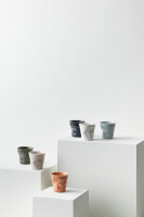 Knickbecher Espresso 0,08l Graphite