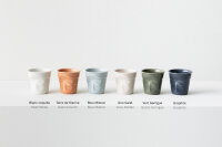 Knickbecher Espresso 0,08l Graphite