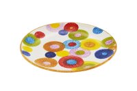 Teller flach 28cm „Circolo“