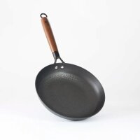 BAF Gusseisen Bratpfanne Rustica Pur 26 cm