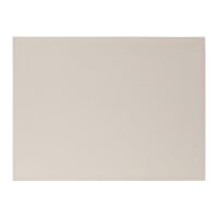 Platzset 40 x 30 cm Altrosa/Stein