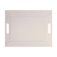 Wendetablett, Altrosa/Stein, klein