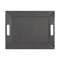 Wendetablett, Petrol/Anthrazit, klein