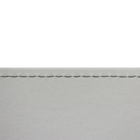 Wendetablett, Grau/Weiß, groß