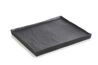 SOLSTICE RECHTECKIGER TELLER/ PLATTE/ SERVIERPLATTE REVOL...