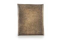 SOLSTICE RECHTECKIGER TELLER/ PLATTE/ SERVIERPLATTE REVOL...