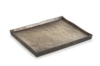 SOLSTICE RECHTECKIGER TELLER/ PLATTE/ SERVIERPLATTE REVOL...