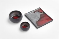 SOLSTICE BOL/ SCHALE/ DESSERTSCHALE/ VORSPEISENSCHALE...