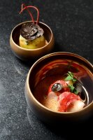 SOLSTICE BOL/ SCHALE/ DESSERTSCHALE/ VORSPEISENSCHALE 12...