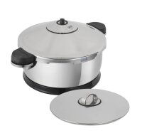 Durotherm Pro Schnellkochtopf 22 Ø (cm)/5.0L