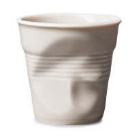 Knickbecher Cappuccino 0,18l Aurora rose