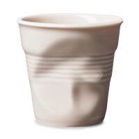 Knickbecher Espresso 0,08l Aurora rose