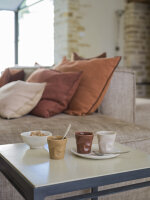 Knickbecher Espresso 0,08l Aurora rose