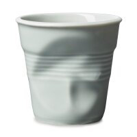 Knickbecher Espresso 0,08l Gris Ciel