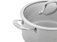 ALLROUND Kochtopf 2.3 L · Ø 18 cm