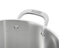 ALLROUND Kochtopf 2.3 L · Ø 18 cm