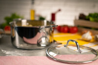 ALLROUND Kochtopf 2.3 L · Ø 18 cm