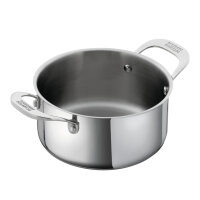 ALLROUND Kochtopf 3.1 L · Ø 20 cm