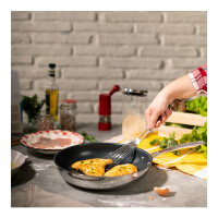 ALLROUND Set · Stielkasserolle 1.5 L + Kochtopf...