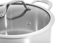 ALLROUND Kochtopf 4.1 L · Ø 22 cm