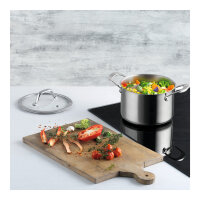 ALLROUND Kochtopf 8.5 L · Ø 24 cm