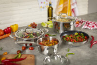 ALLROUND Kochtopf 8.5 L · Ø 24 cm