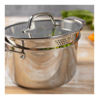 ALLROUND PLUS Kochtopf 3.7 L · Ø 20 cm