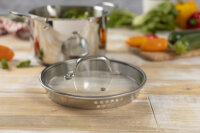 ALLROUND PLUS Kochtopf 3.7 L · Ø 20 cm