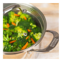 ALLROUND PLUS Kochtopf 3.7 L · Ø 20 cm