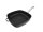 BAF Gigant Newline Viereckpfanne 20 x 20 cm 7,0 cm 1,8 l Deckel 20 x 20cm Abnehmbarer Griff