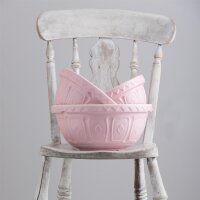 Rührschüssel, rosa, 4 Liter, Ø 29 cm Mason Cash